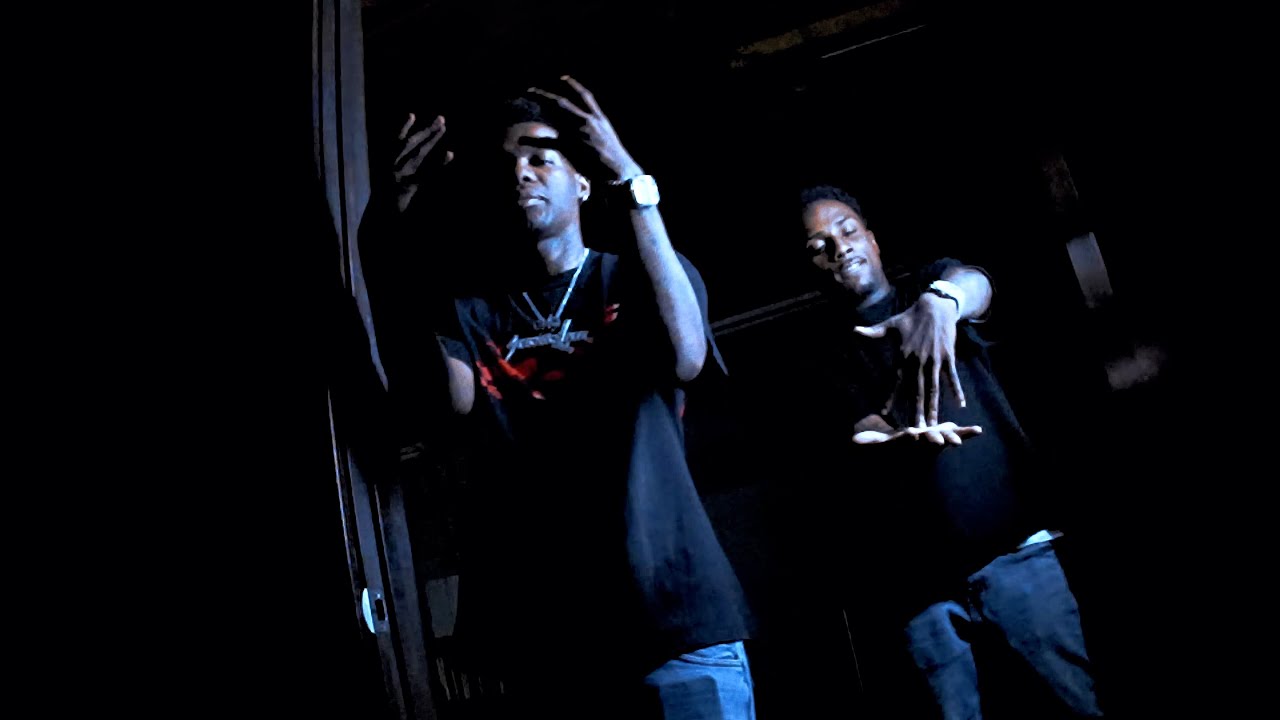 #Dre West Oakland x HB LulTay - Wipe Down (Official Video) | Dir. @cashinfastexperience (EBK Diss)