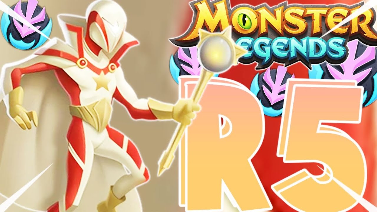 ZPARKS LEVEL 150 - FREE LEGENDS PASS MYTHIC - FIRE AND LIGHT DENIER | MONSTER LEGENDS