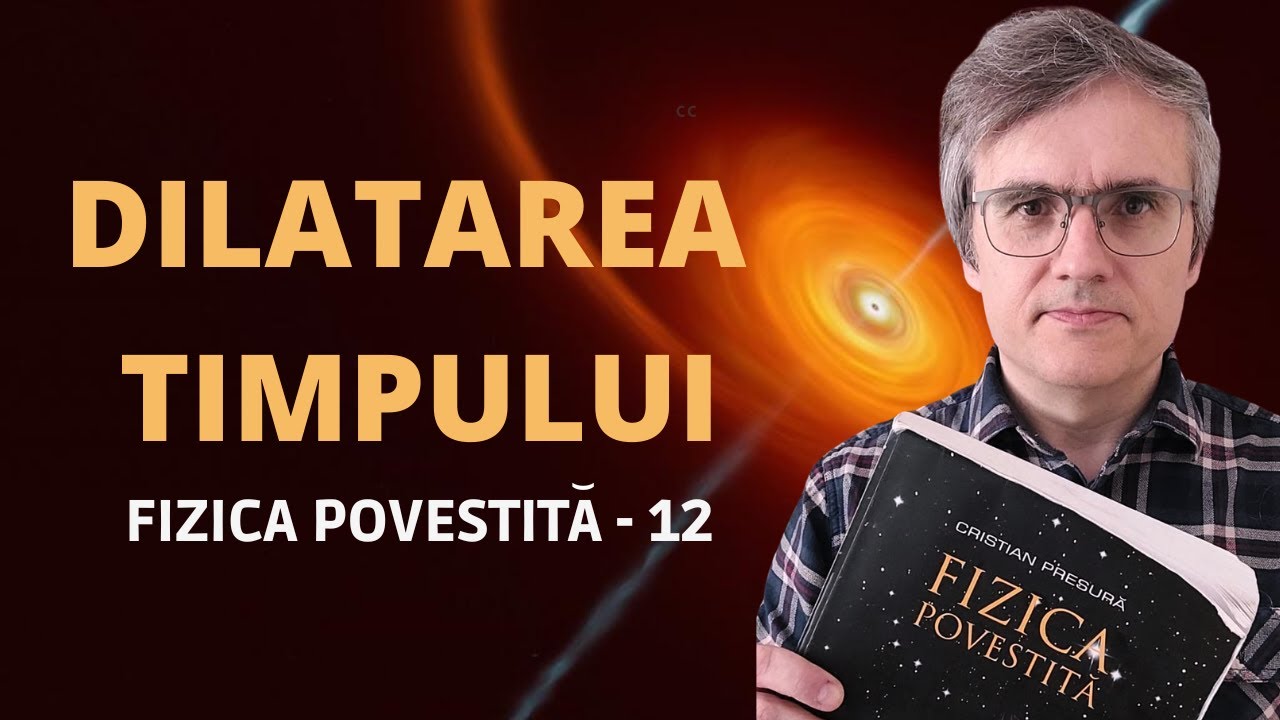 Почему время замедляется? ⏰️Урок физики возвращается!