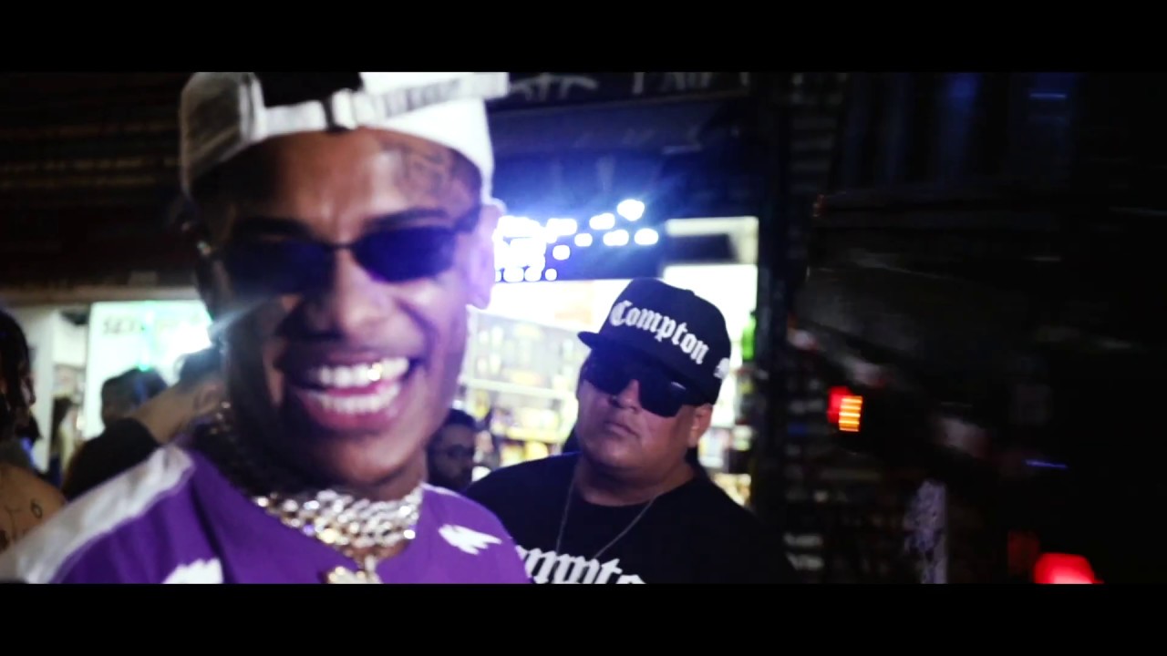 YoungGanni A.K.A Jesus Black | Top Cat (Prod.CHVZ)