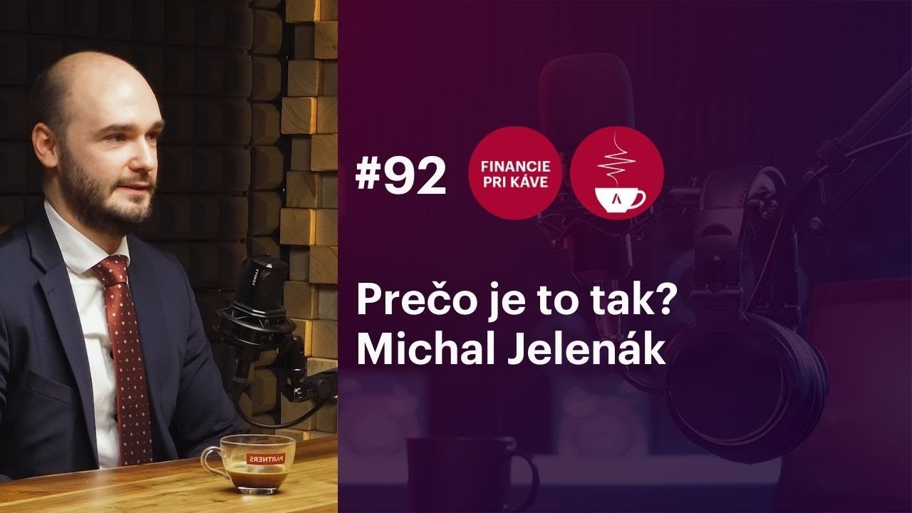 92. Trhy, emócie a realita: investičný rok 2025 pod lupou
