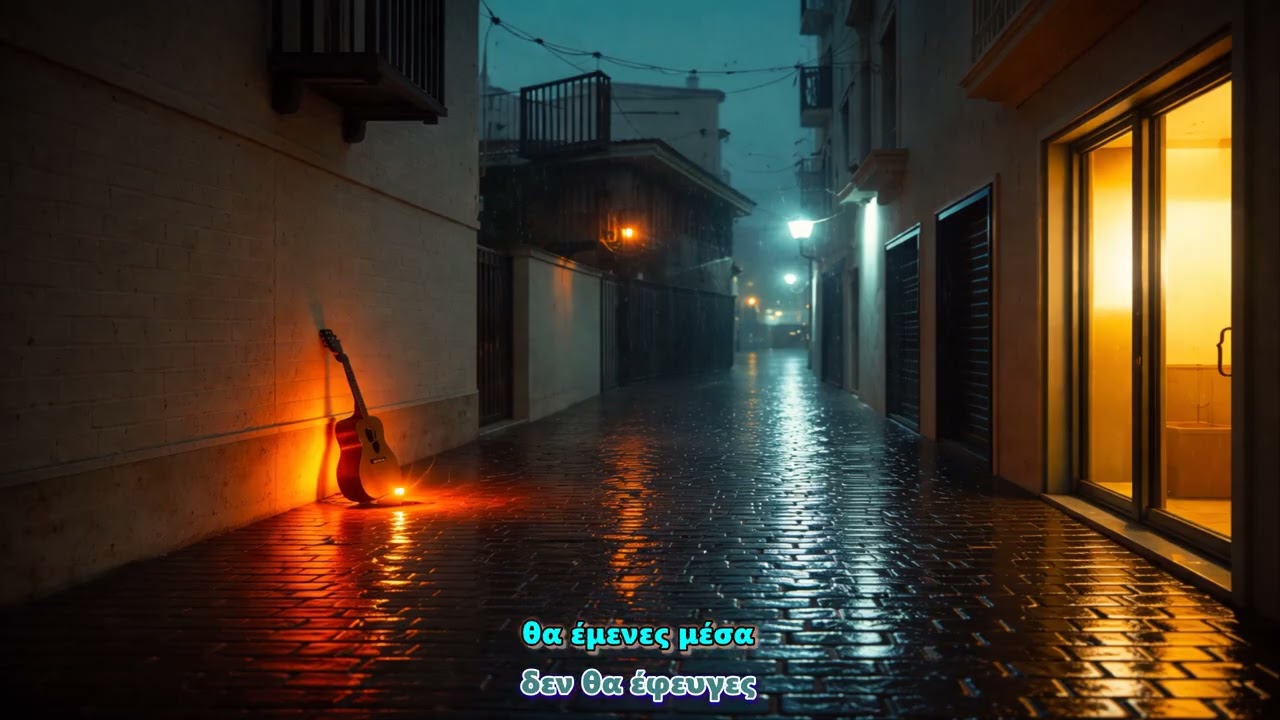 Αν Η Αγάπη Ήταν Χώρα