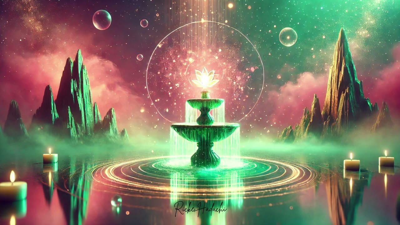 💖 Meditação Para Amor Próprio | Conecte-se com a sua Essência! 💖