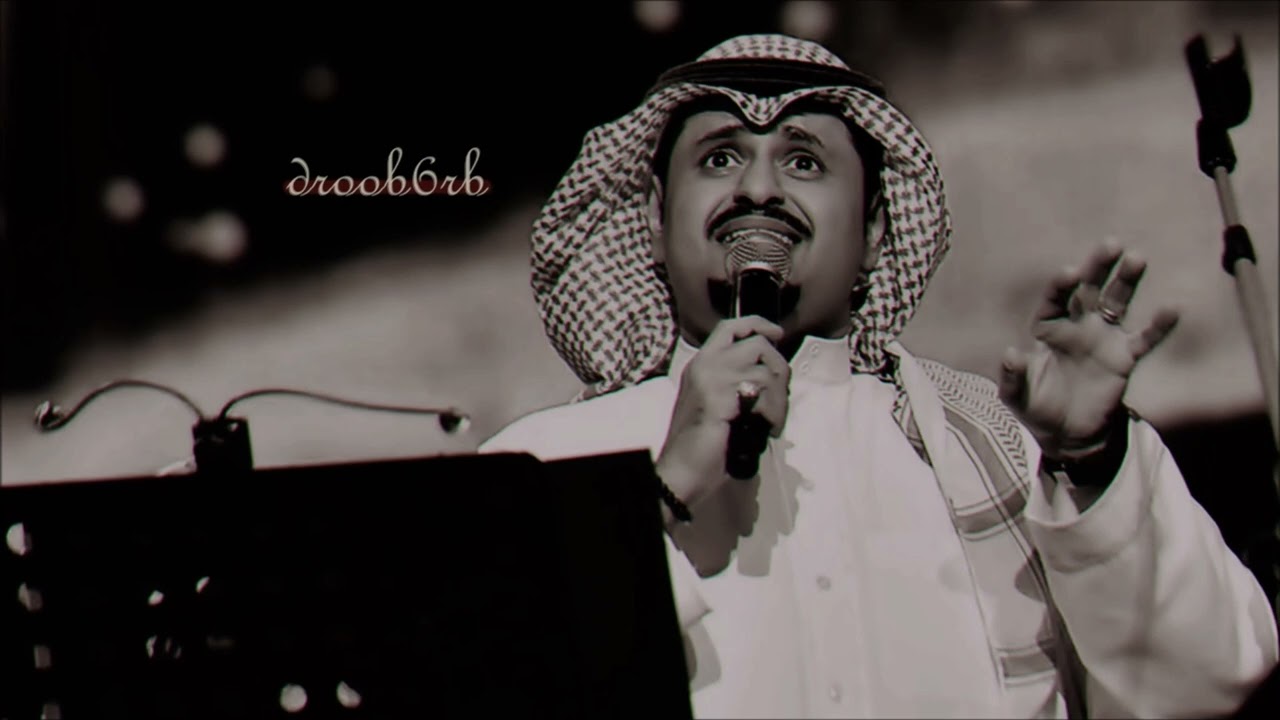 إبراهيم الحكمي - لولا المحبة
