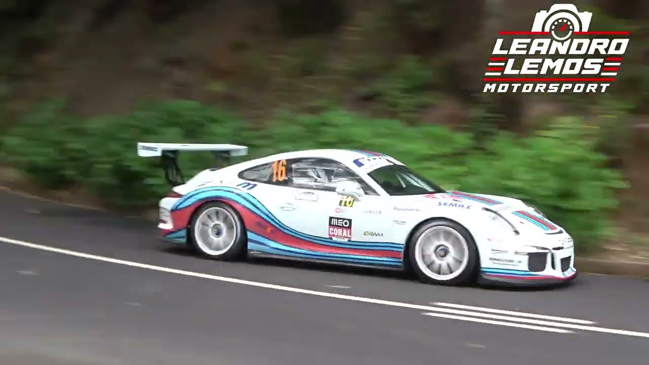 Rali Vinho Madeira 2022 | Big Show & Action | Day 2 Sexta |  Full HD #ralivinhomadeira #cpr