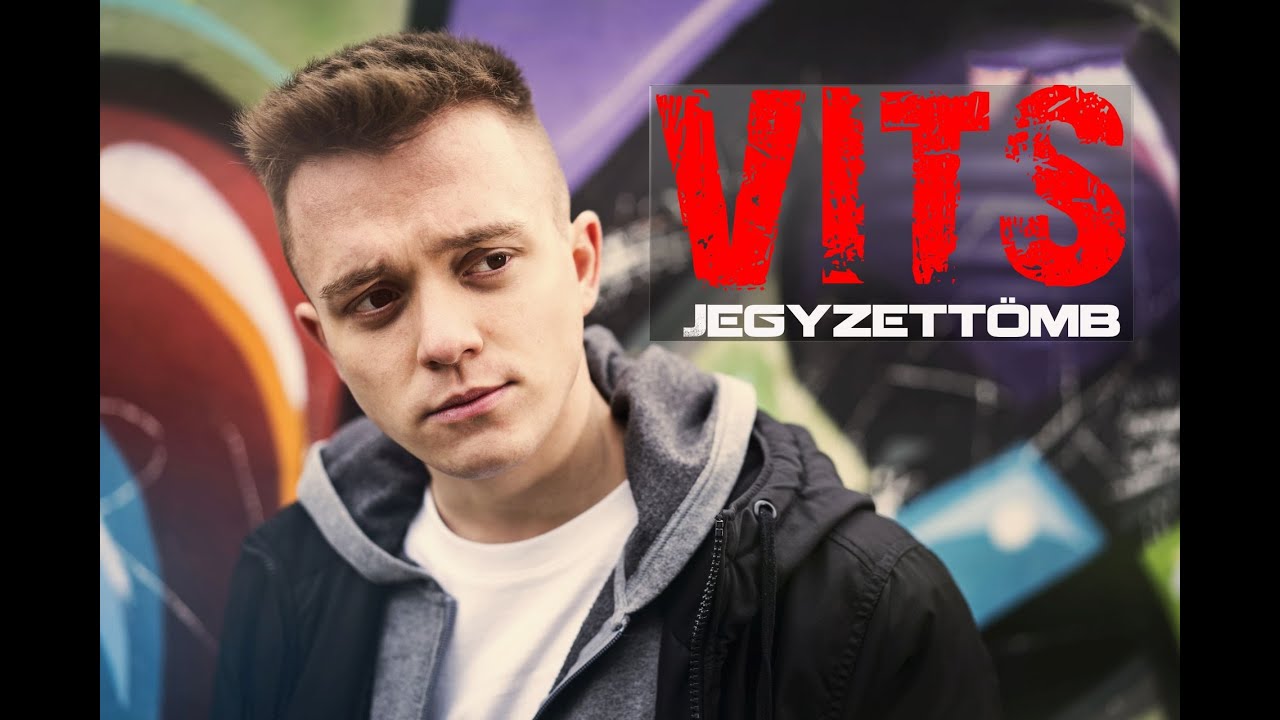 VITS - Jegyzett&ouml;mb (NEMAZALiVE PRODUCTION)