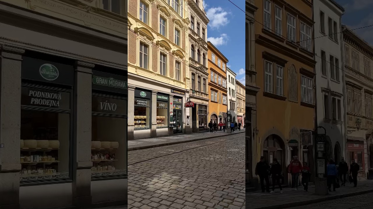PILSEN (Plzeň), Czech Republic