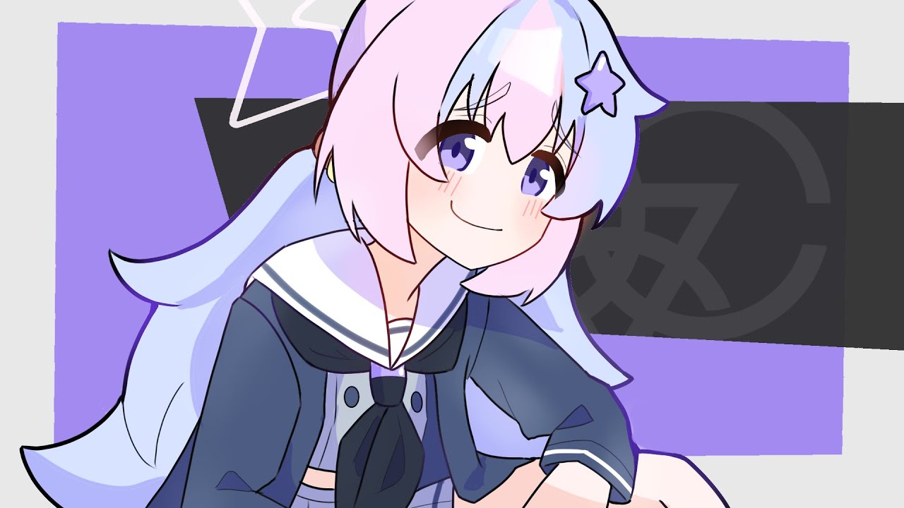 Meet the Reisa [Blue Archive]