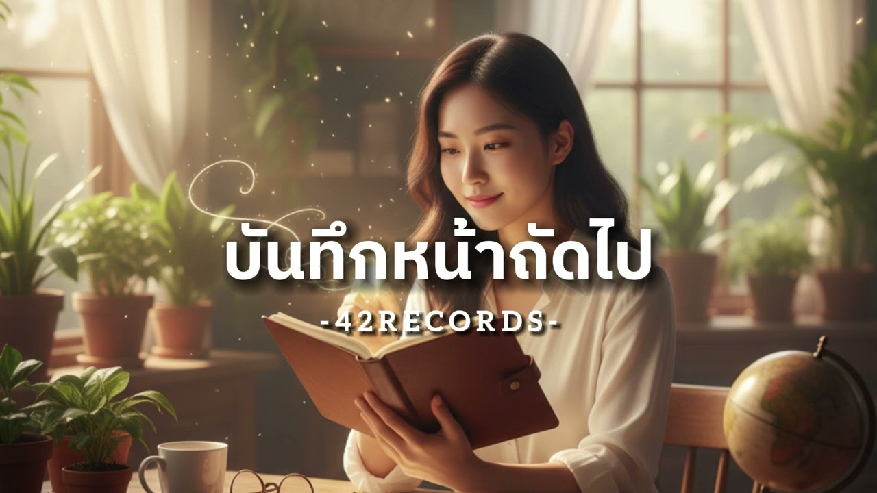 บันทึกหน้าถัดไป (Official)