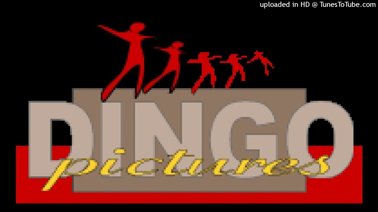 Dingo Pictures Production Music - Epic Chase Rock A