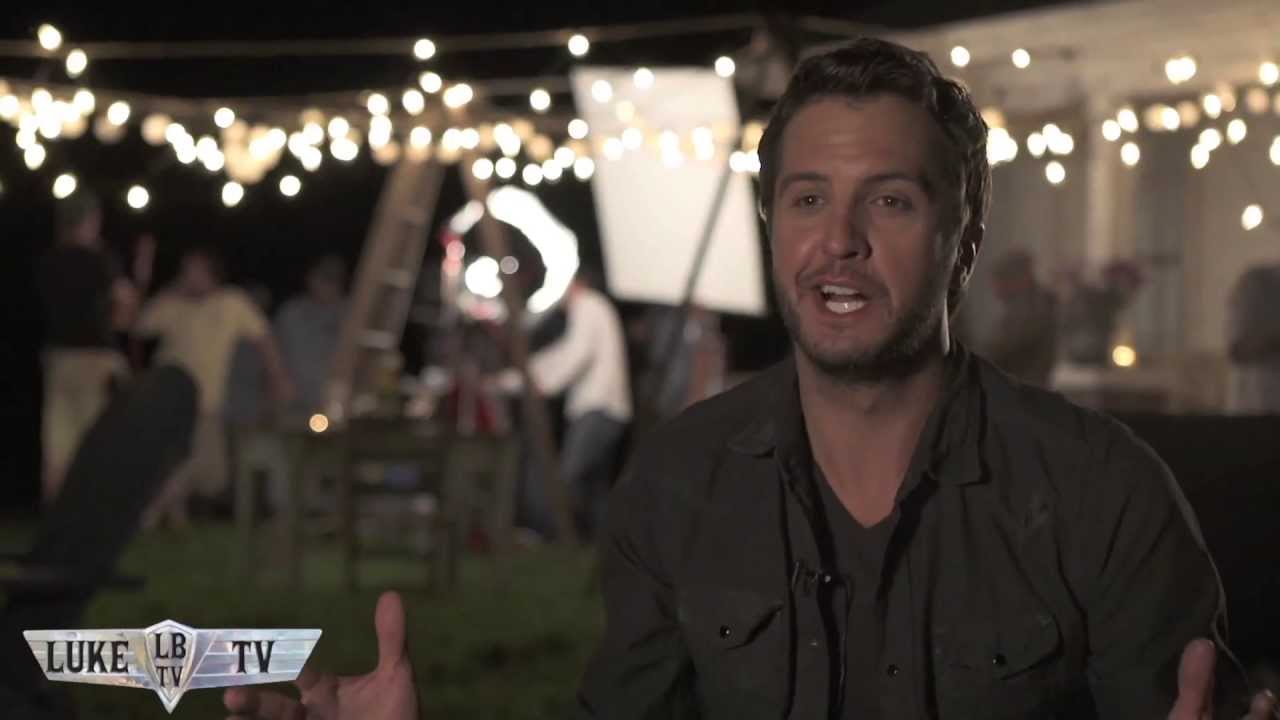 Luke Bryan TV 2013! Ep. 25