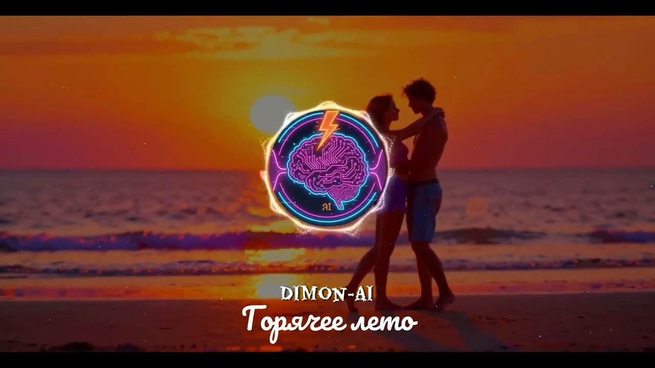 Горячее лето