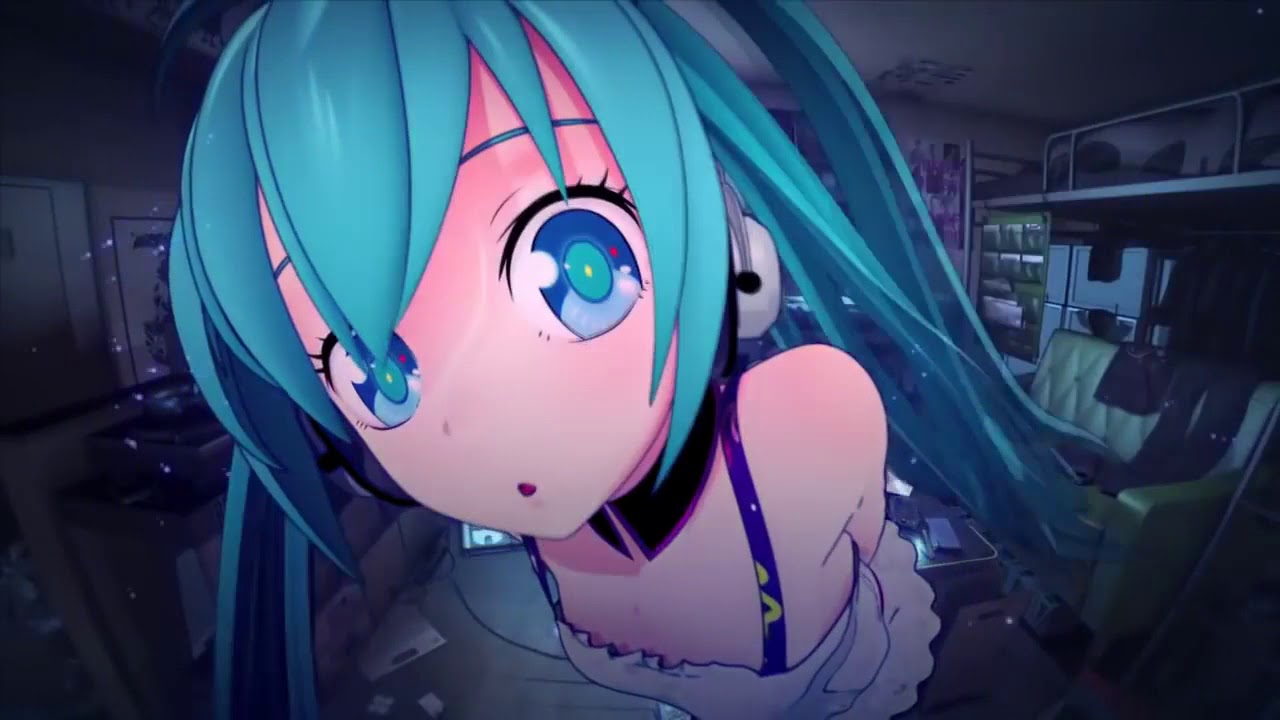 Nightcore Akcent - Kylie