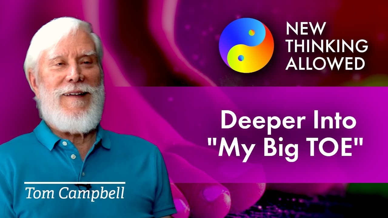 Deeper Into 