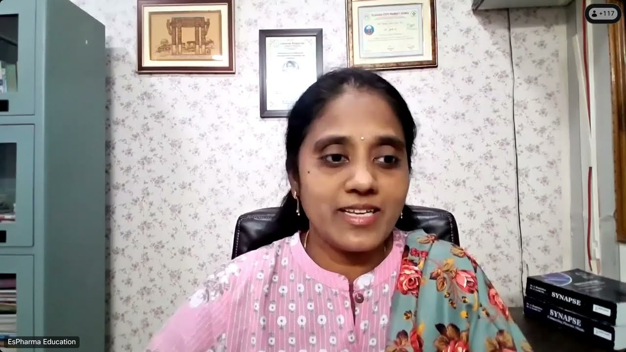 Central Drugs Inspector Exam Preparation : Syllabus, Strategy & Textbooks | Full Guide by EsPharma