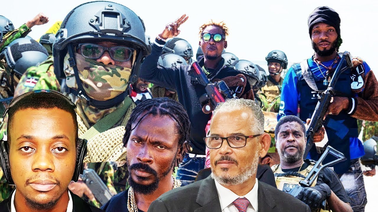 Gwo Nouvèl 22 Janvier Lapolis Touye Anpil Bandi Nan Viv Ansanm Lanmò 100 Jou Ap Kriyue Anpil