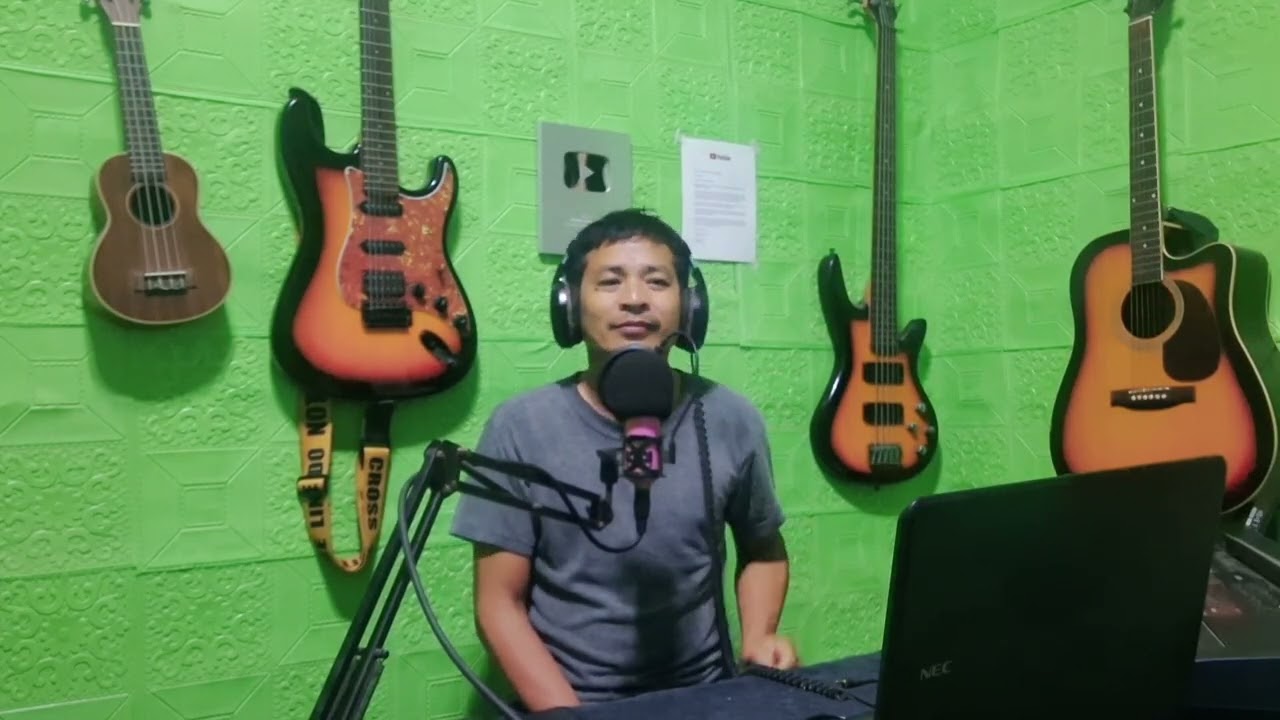 Kanlungan bisaya version parody song