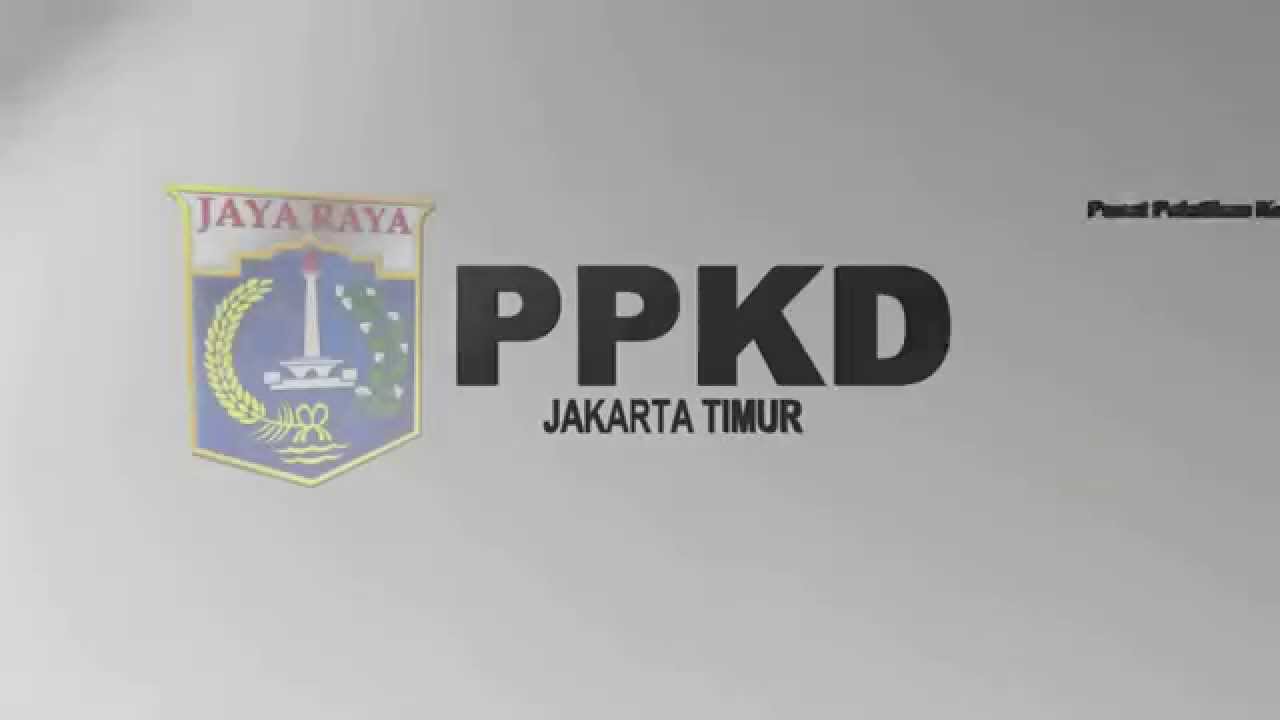 PPKD Jakarta Timur Tutorial Teknik Mesin Bubut