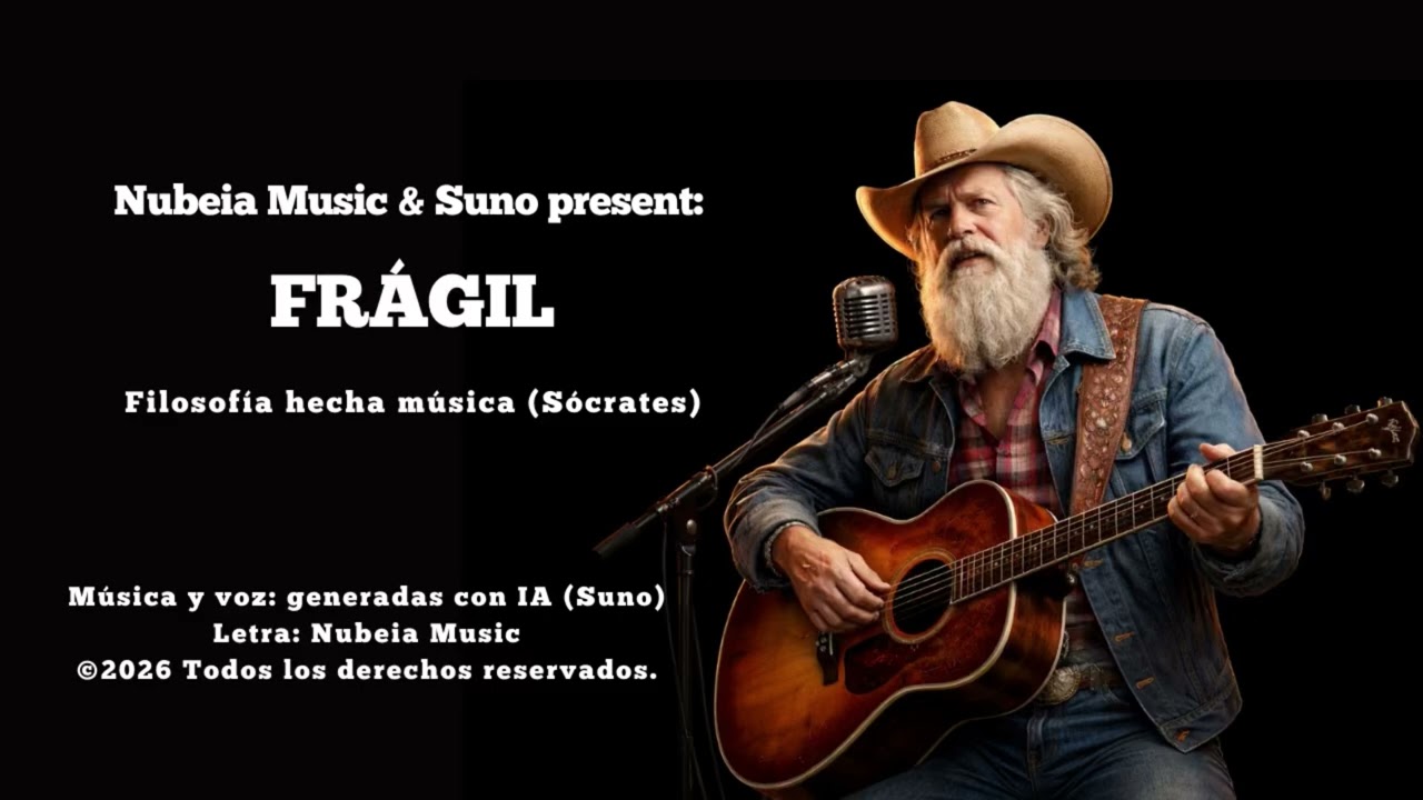 Frágil 