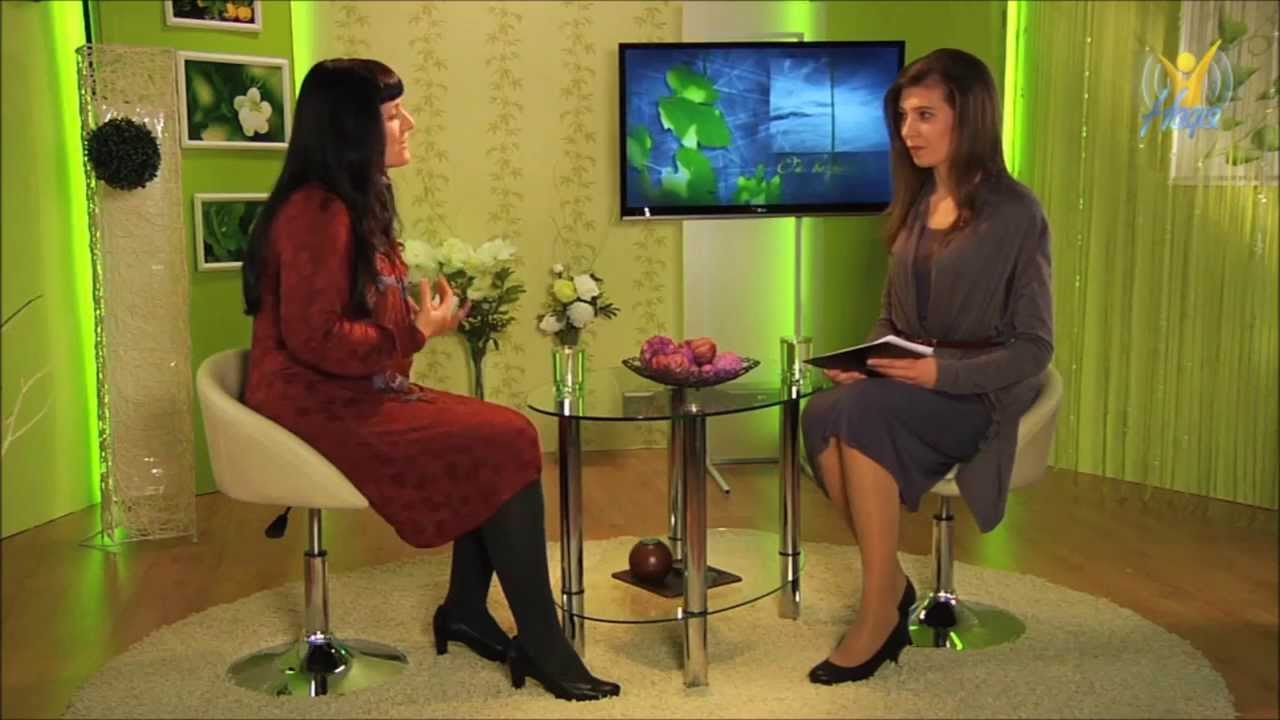 Светлана Малова. т/к