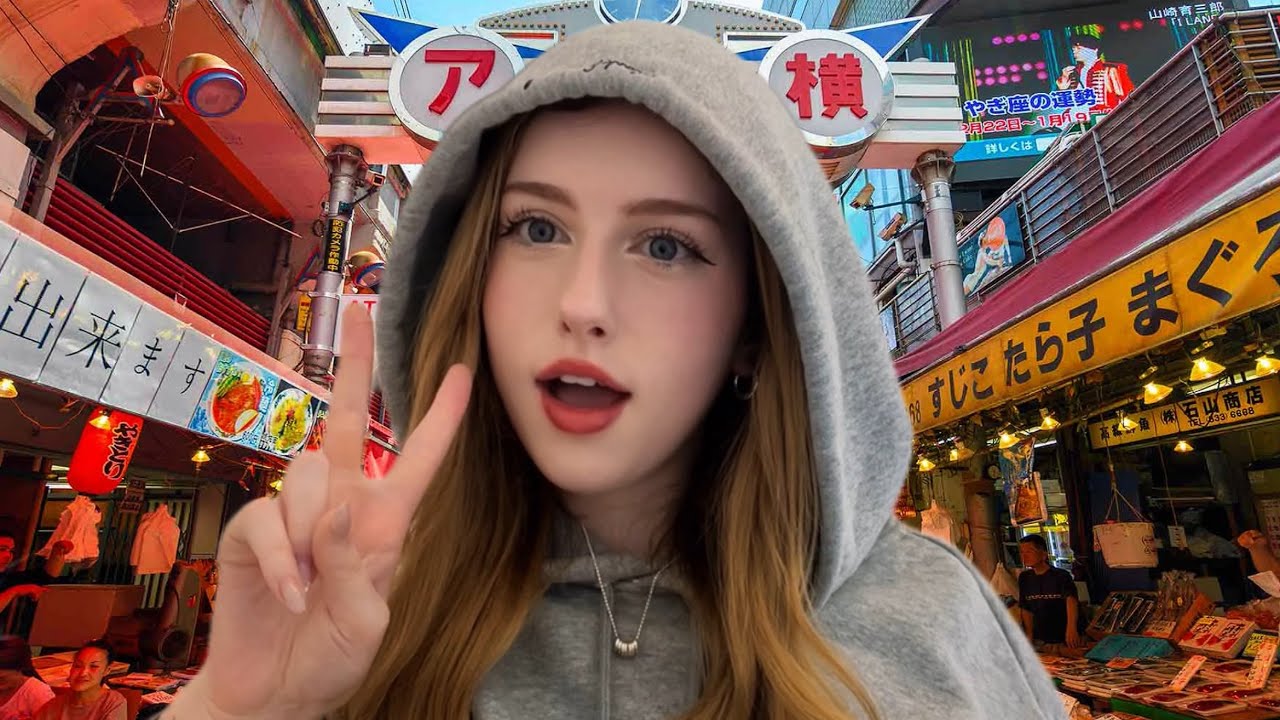 Жизнь одна в Японии в 19 лет 🇯🇵 | Вопросы и ответы, переезд иностранца