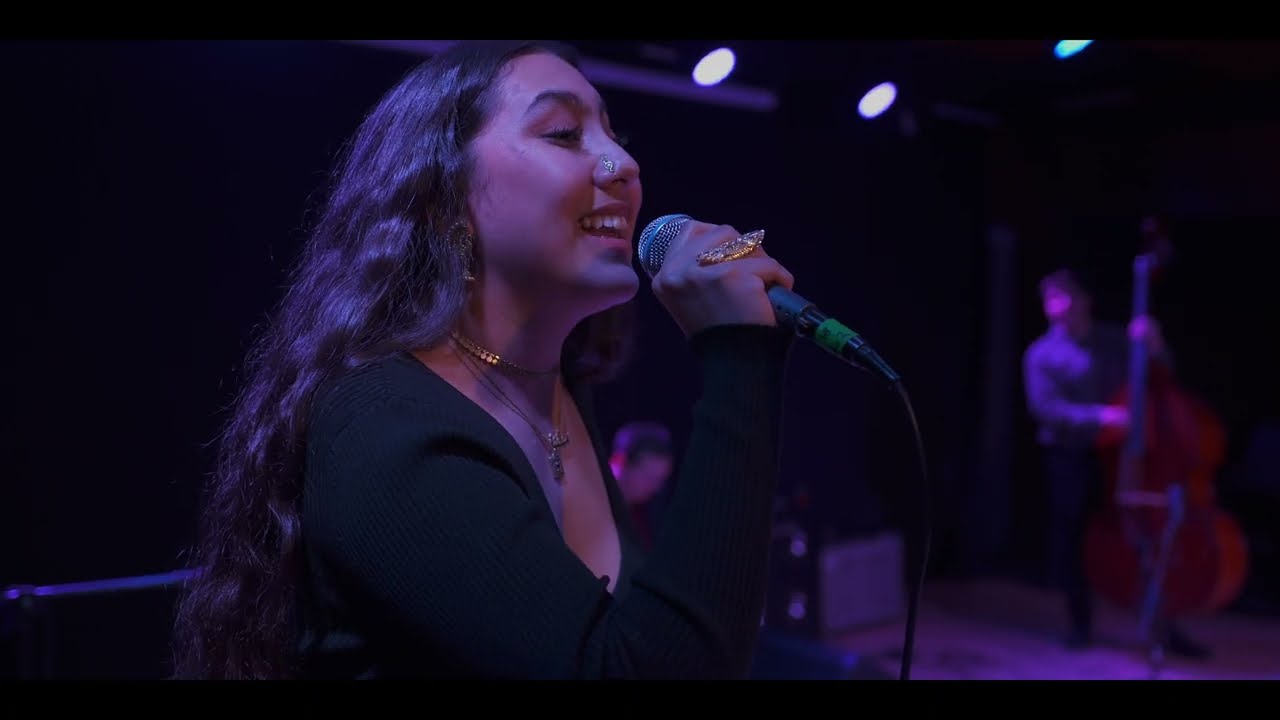 Historia de un amor/Milena Antonia (versión)