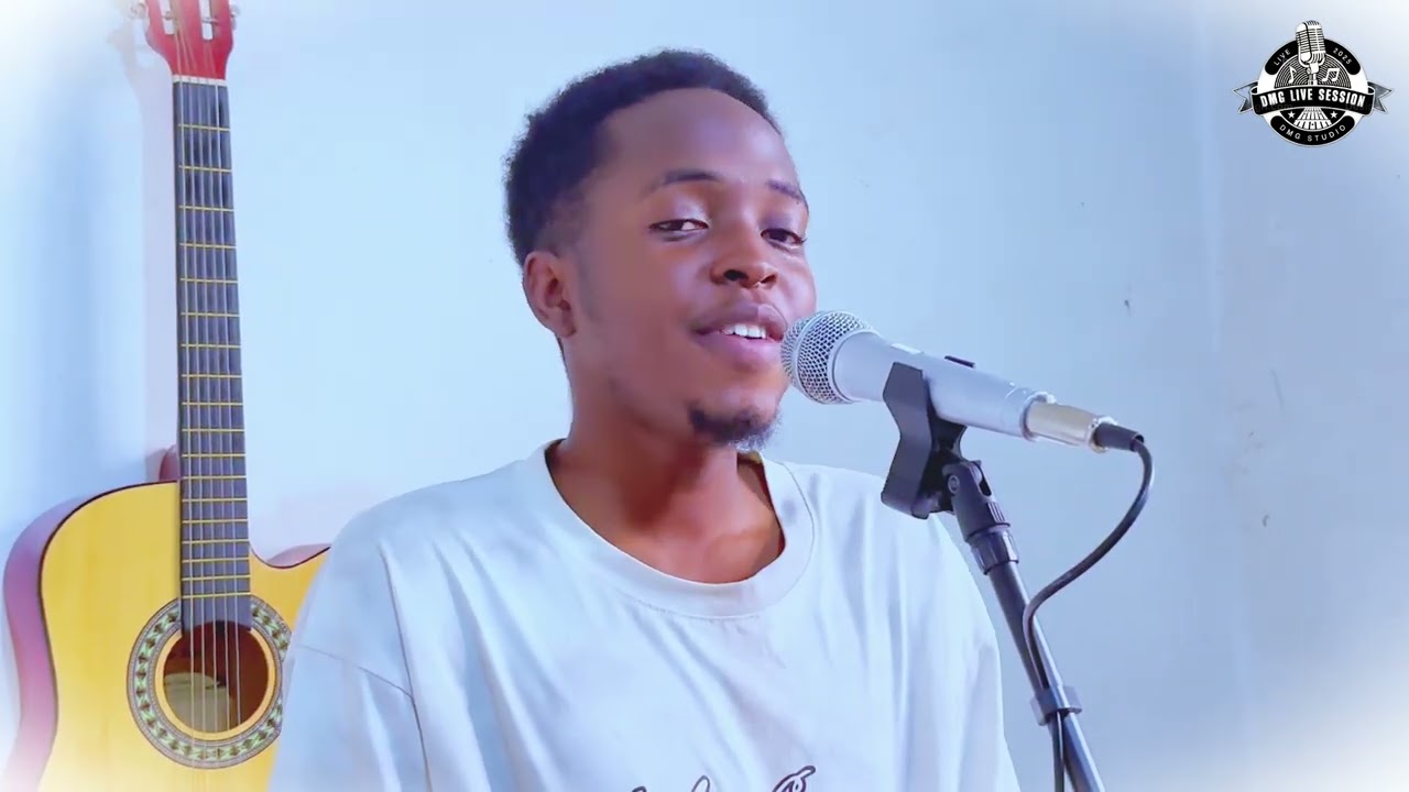 Fally Ipupa - Associé_(Live Performance)  DMG Sessions Deidah
