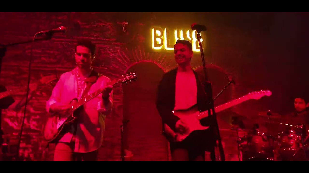 Day off Kolektif / Ekin Koç & Samed Nalbant - Bu Aşk Fazla Sana