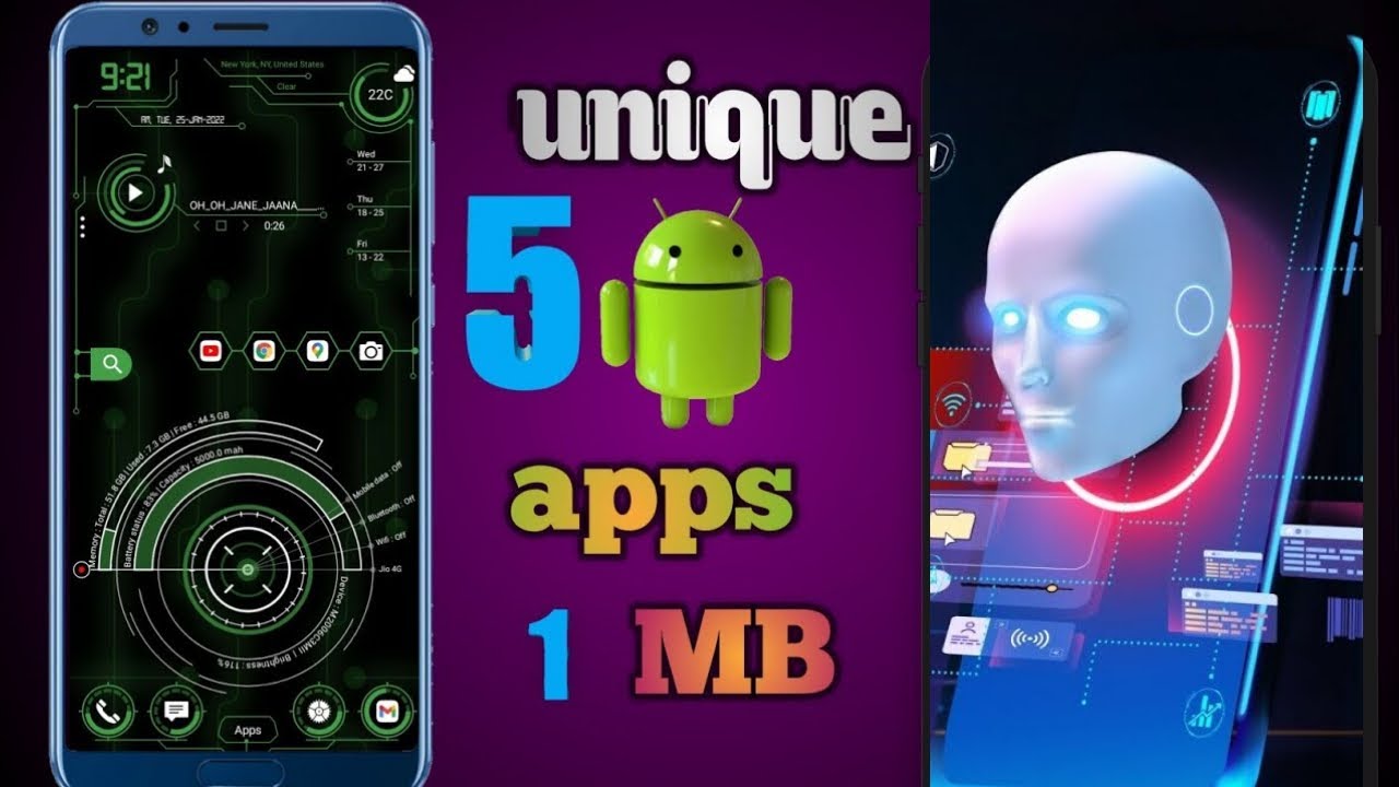 5 khatarnak useful android apps under 1mb