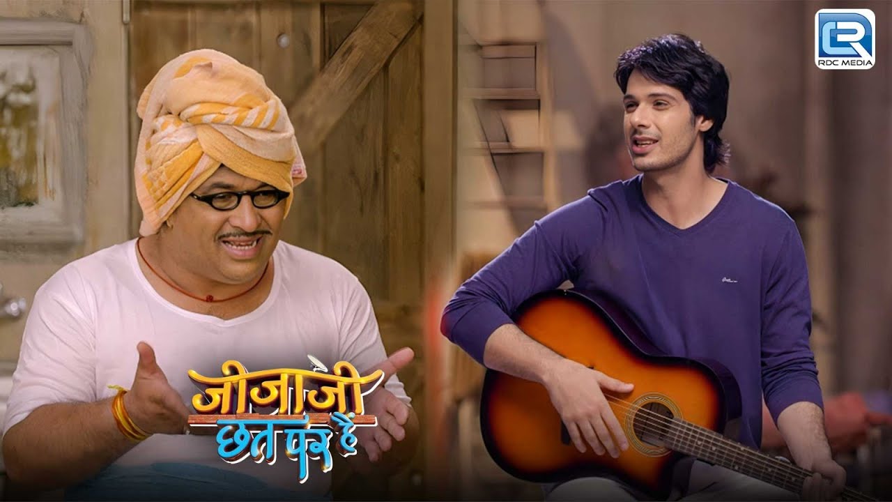Murari सेठ ने Jijaji को क्यों दी पगार काटने की धमकी | Jijaji Chhat Par Hai | Full Episode 160 HD