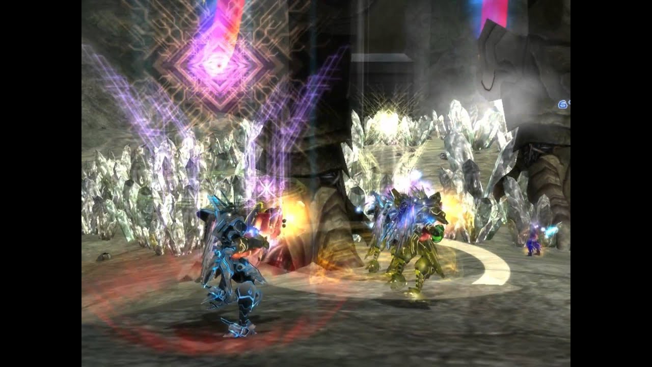 eGames RF Online Promo