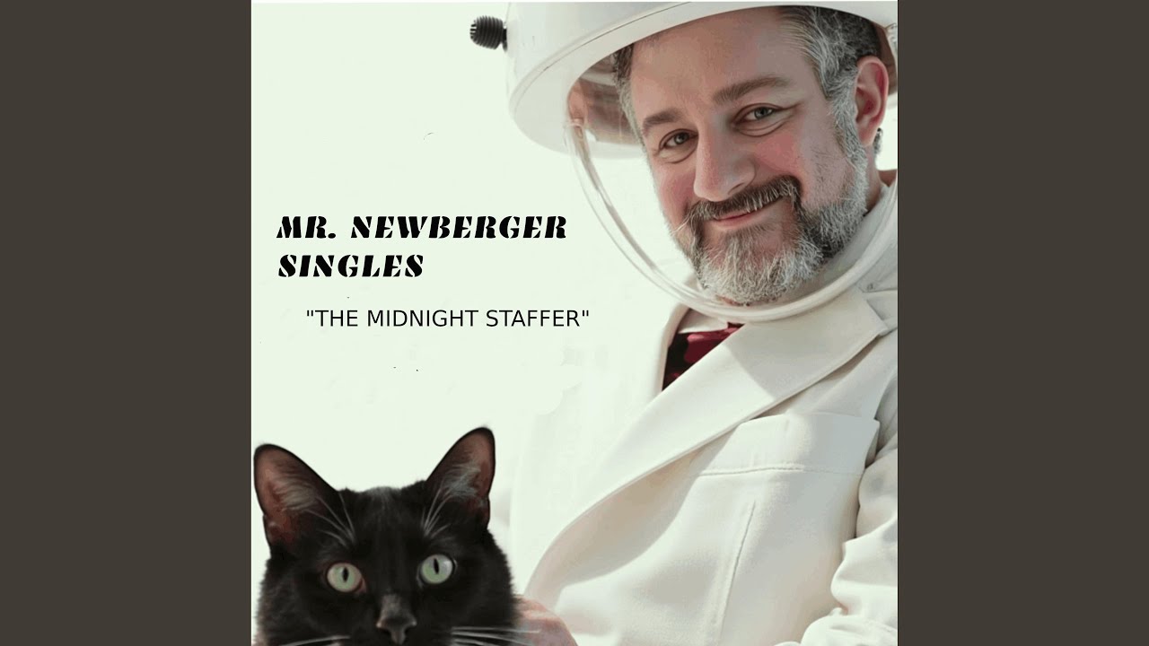 The Midnight Staffer
