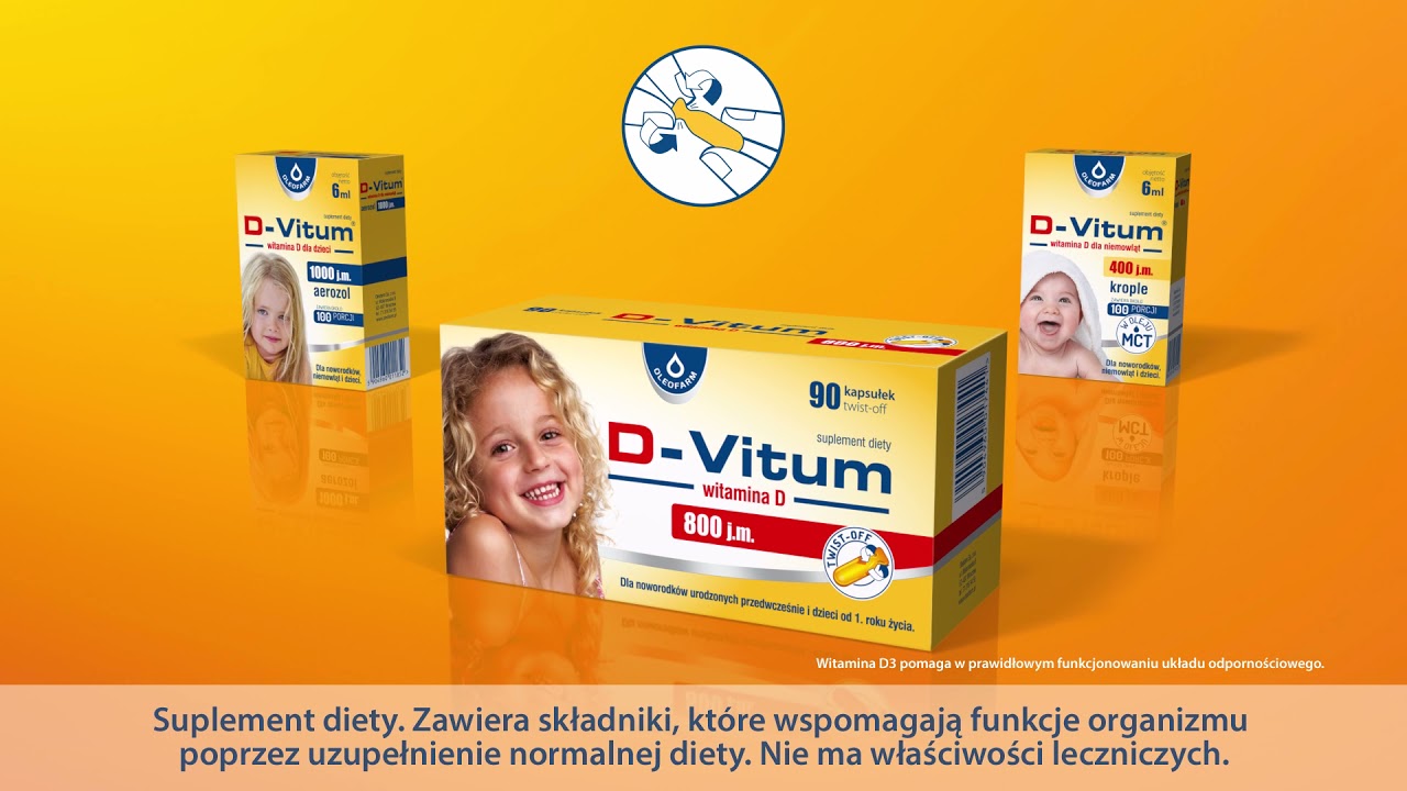 OLEOFARM – Na okrągło 15