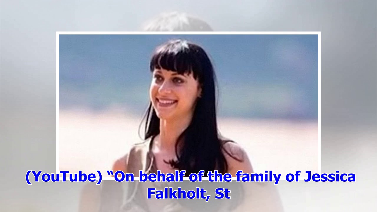 [Breaking News]Jessica Falkholt, Australian SOAP star, dead at 29 after the horrific crash