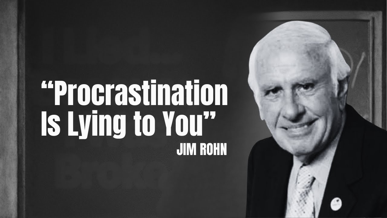 This One Word Is Ruining Your Life And How to Defeat It