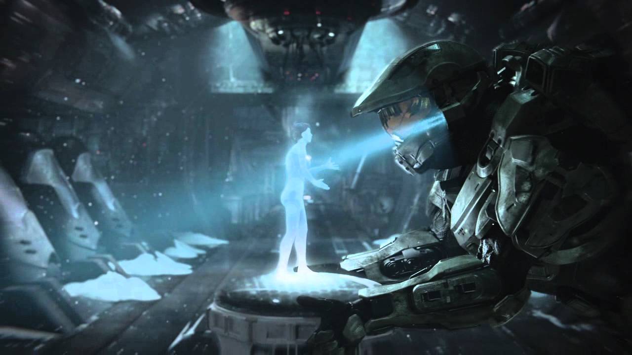 E3 2011: Halo 4