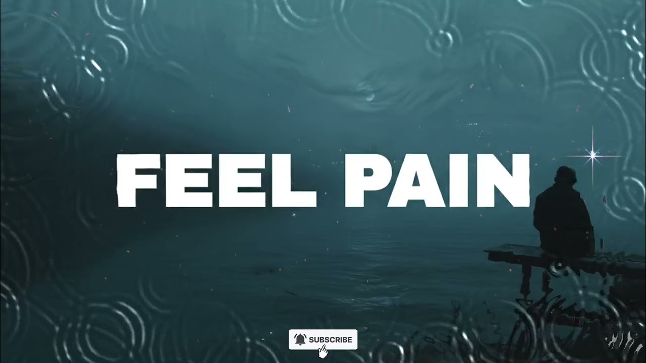 FREE SAD TYPE BEAT. 