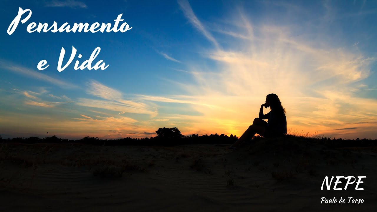 Pensamento e Vida #19 - Prosperidade