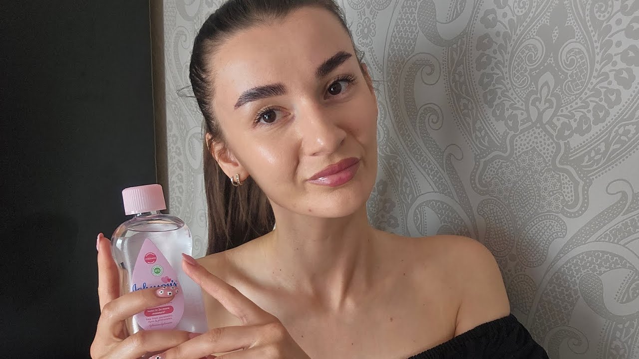 ASMR/АСМР массаж маслом /звуки рта🤤 липкий шёпот