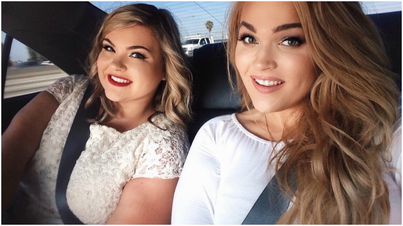 Get Ready With Us | Full-Face Summer Makeup Routines