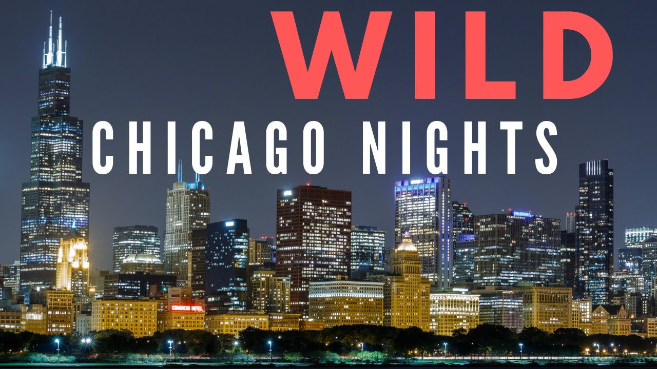 5 Best Summer Attractions in Chicago!