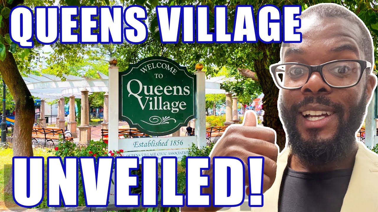 EXPLORING QUEENS VILLAGE | Discovering Homes In The $500-700k Range In Queens Village | NY Homes