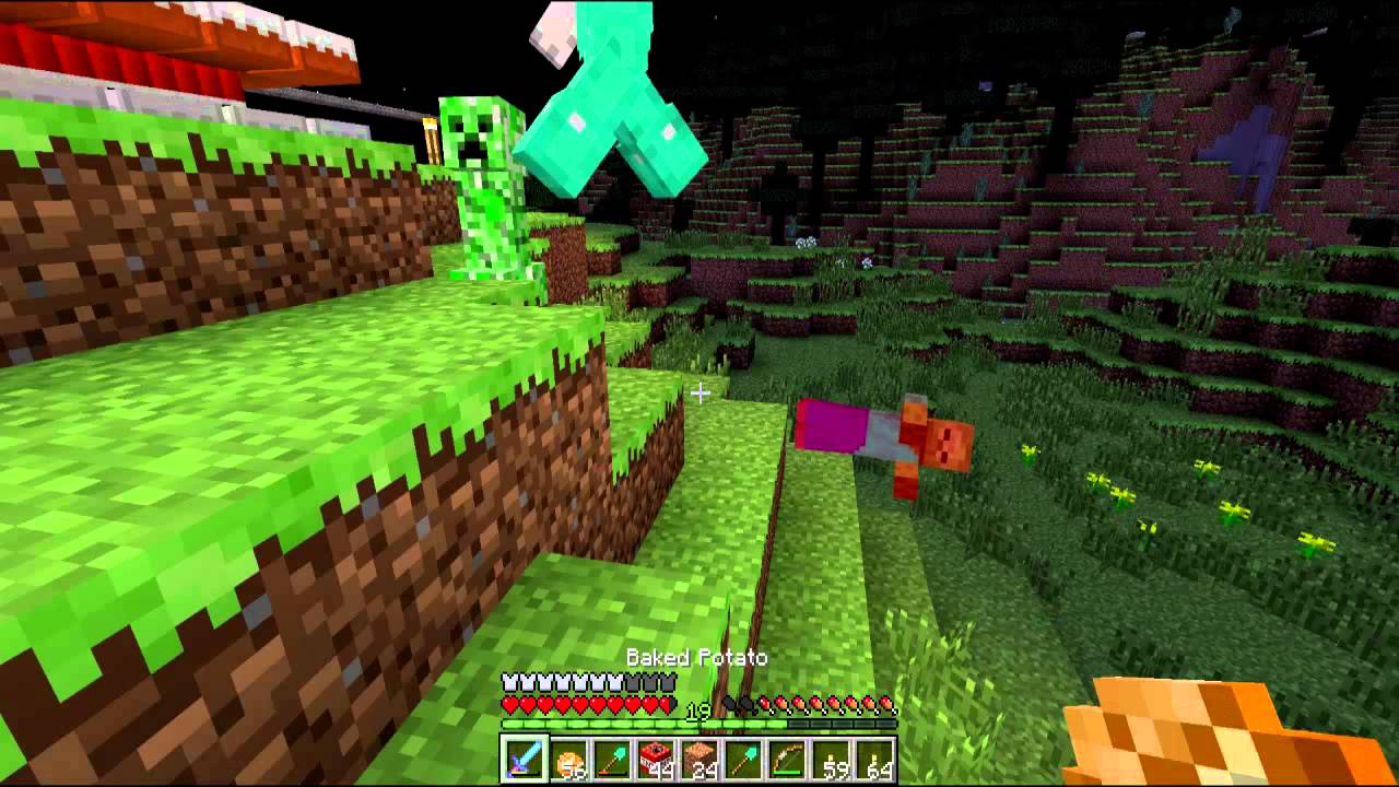Mundo Chiquito 6 - Ep 31 - Mundo Estornudito