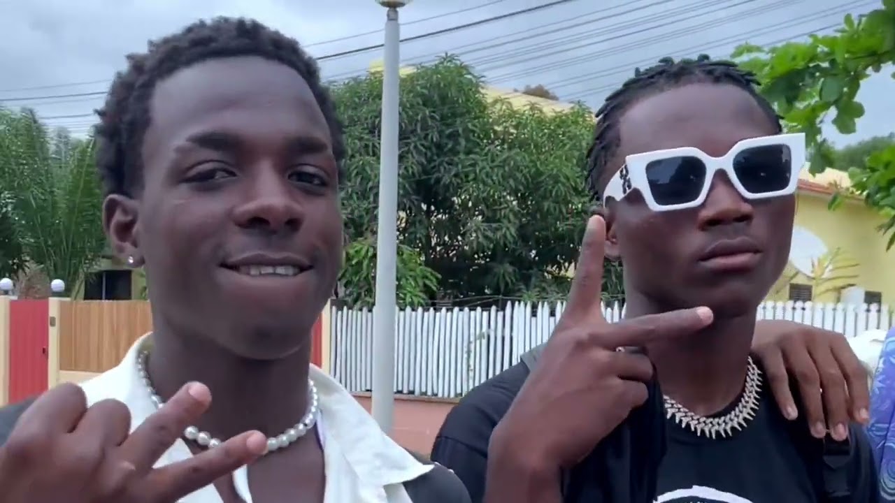 Fortaleza Gang-_ Santola também bate….