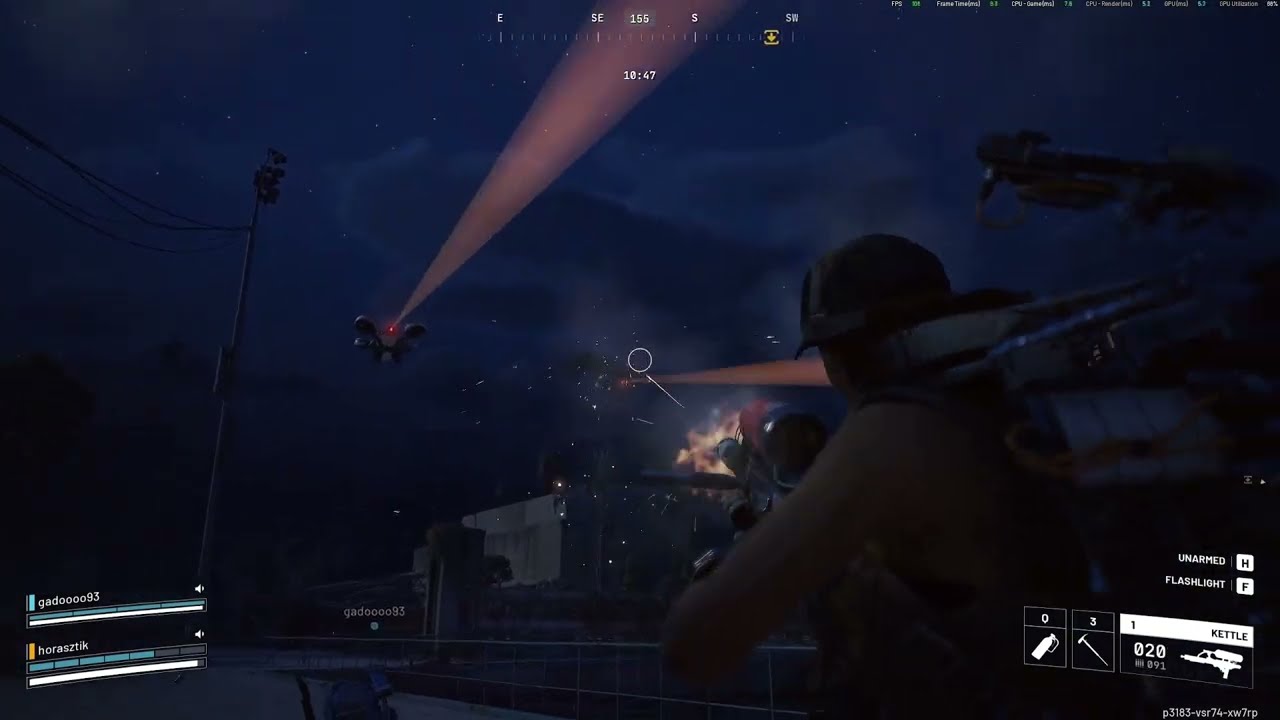 arc raiders - rip nagy lootok