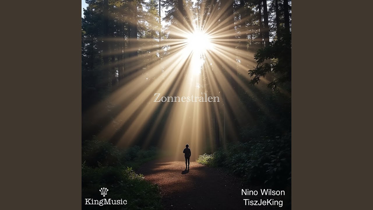 Zonnestralen