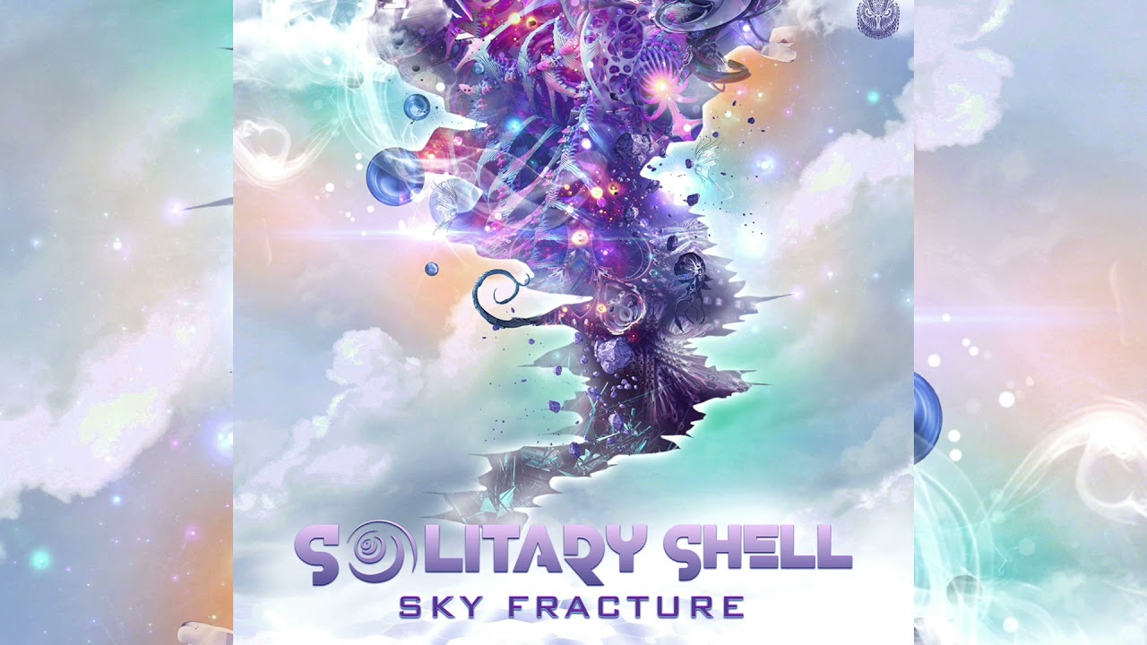 Solitary Shell - Sky Fracture (Original Mix)