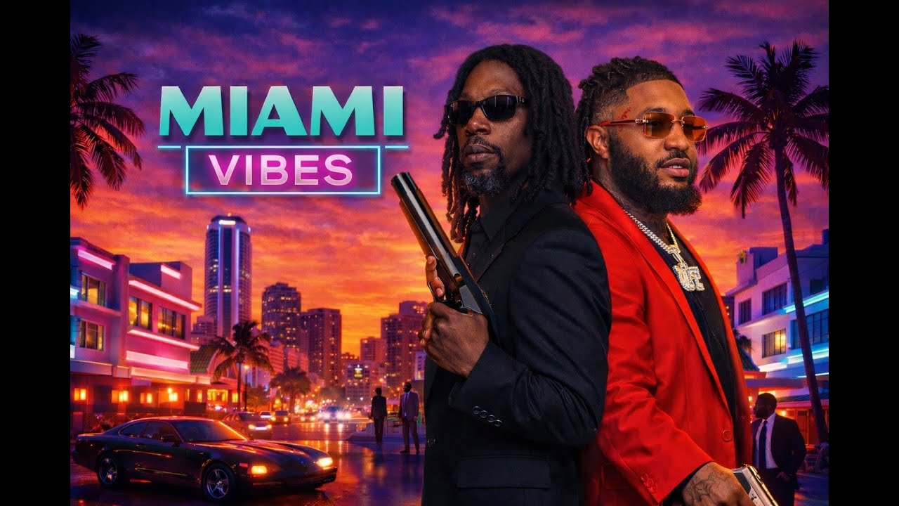 MIAMI VICES PART 2‼️