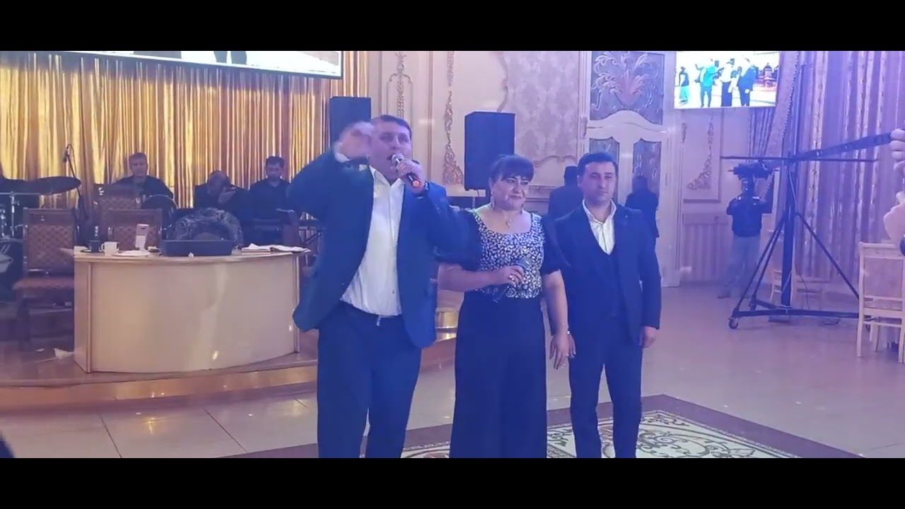 Yasəmən Kəlbəcərli Elşən Eloğlu Tural Gədəbəyli