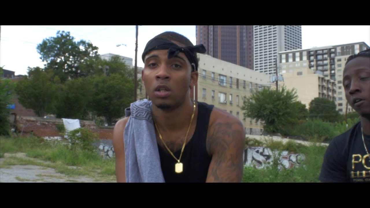 Fame Reek - Much Different (Official Video) Shot By @Foolwiththecamera
